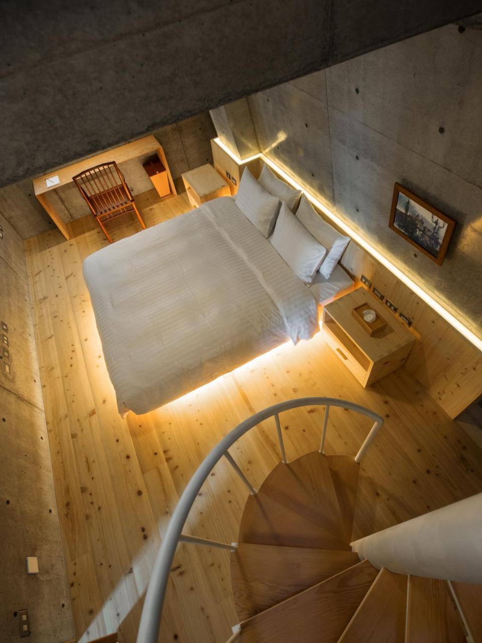 Apartamento Mao House Tainan Exterior foto