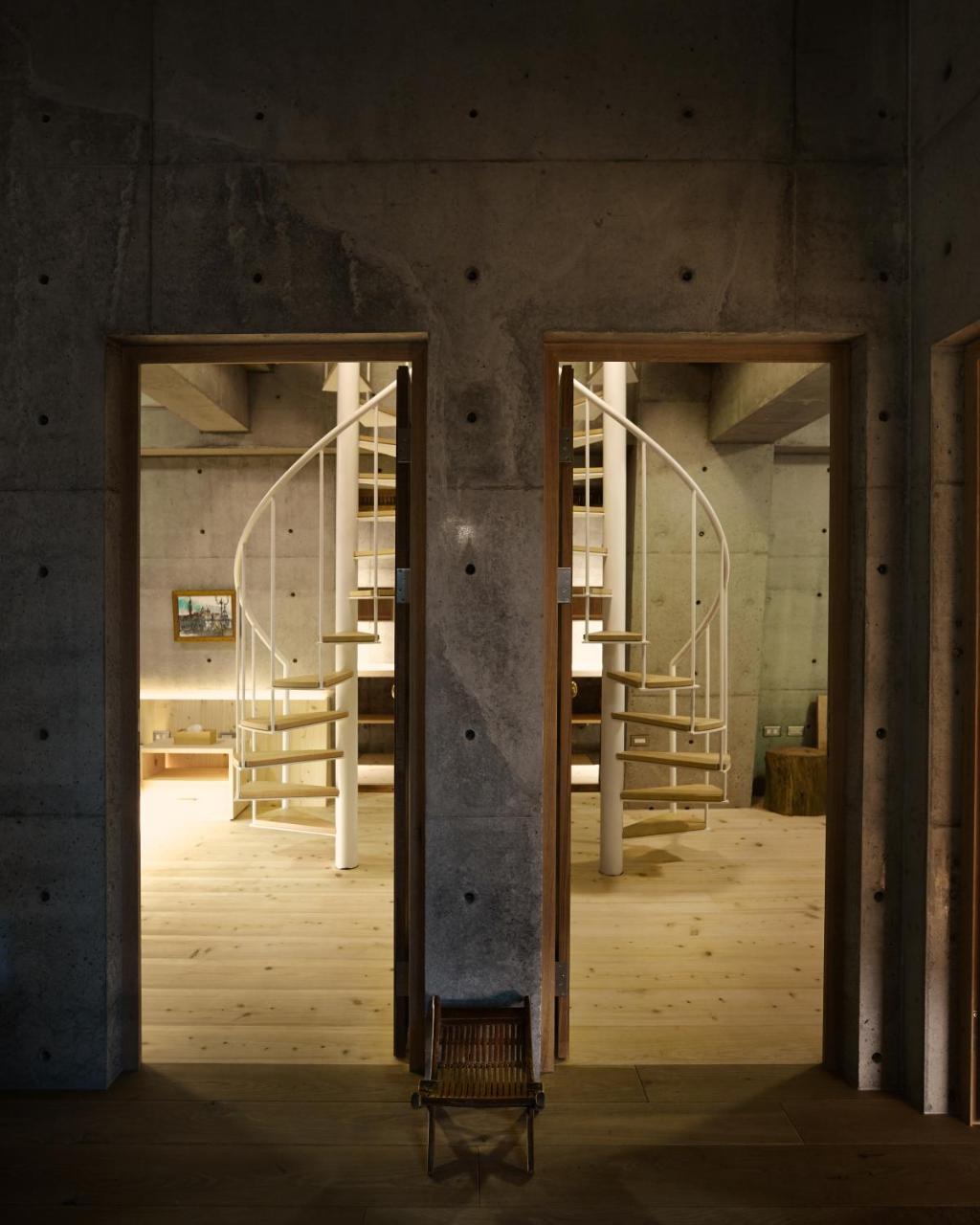 Apartamento Mao House Tainan Exterior foto