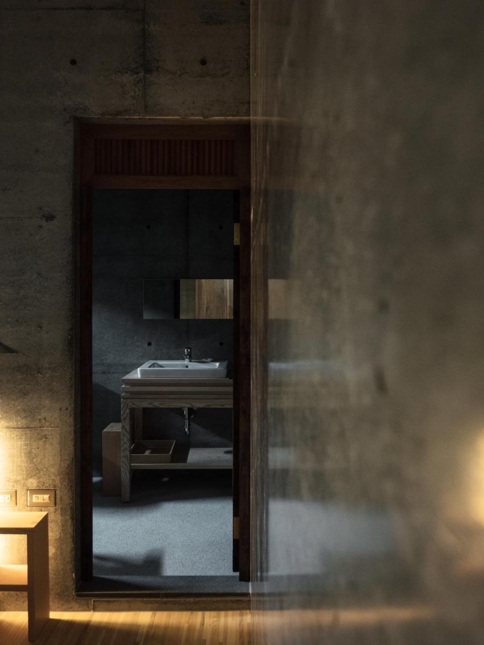 Apartamento Mao House Tainan Exterior foto