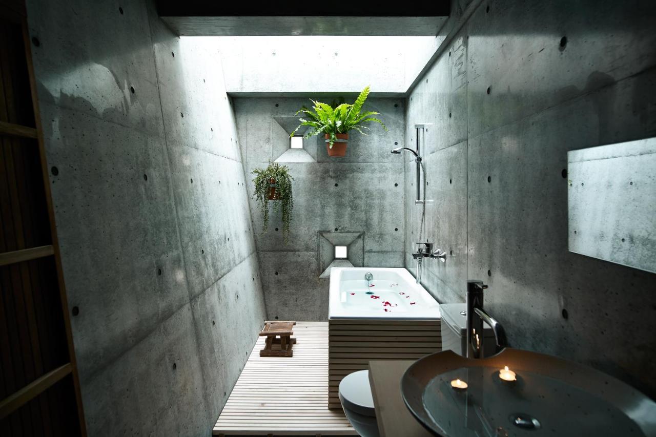 Apartamento Mao House Tainan Exterior foto