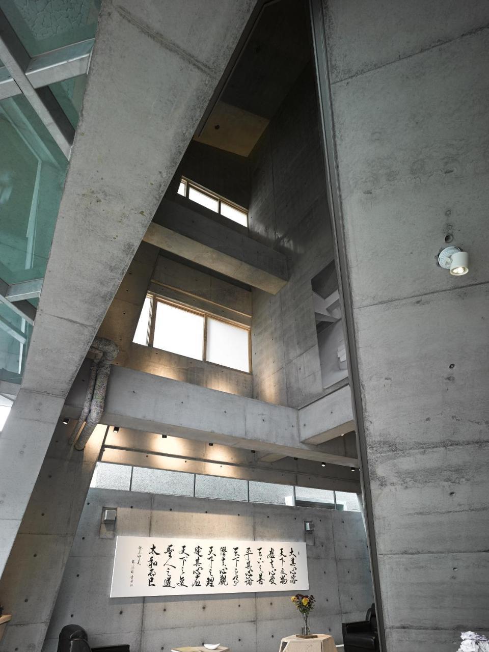 Apartamento Mao House Tainan Exterior foto