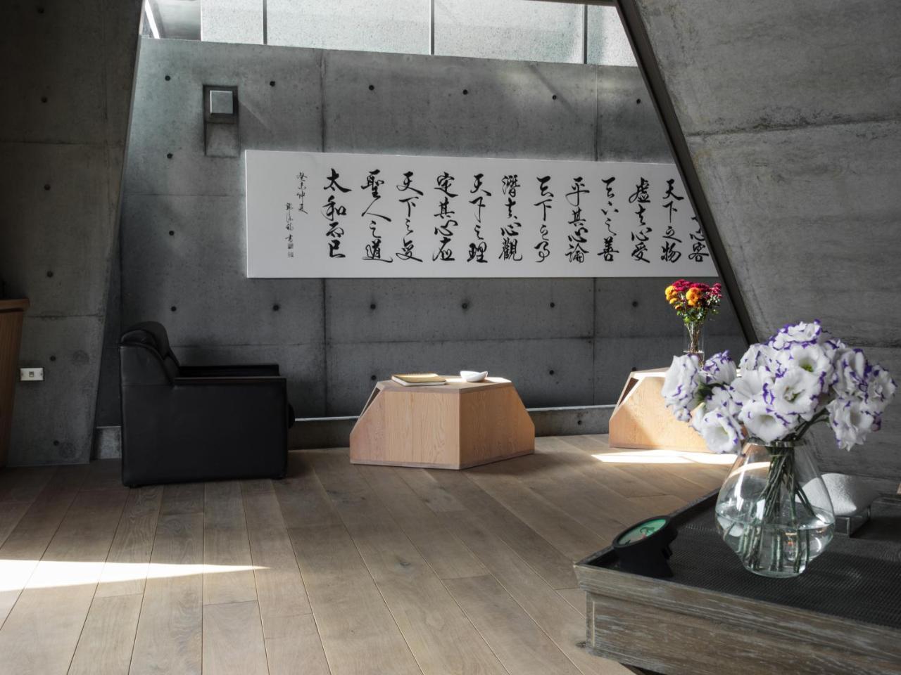 Apartamento Mao House Tainan Exterior foto