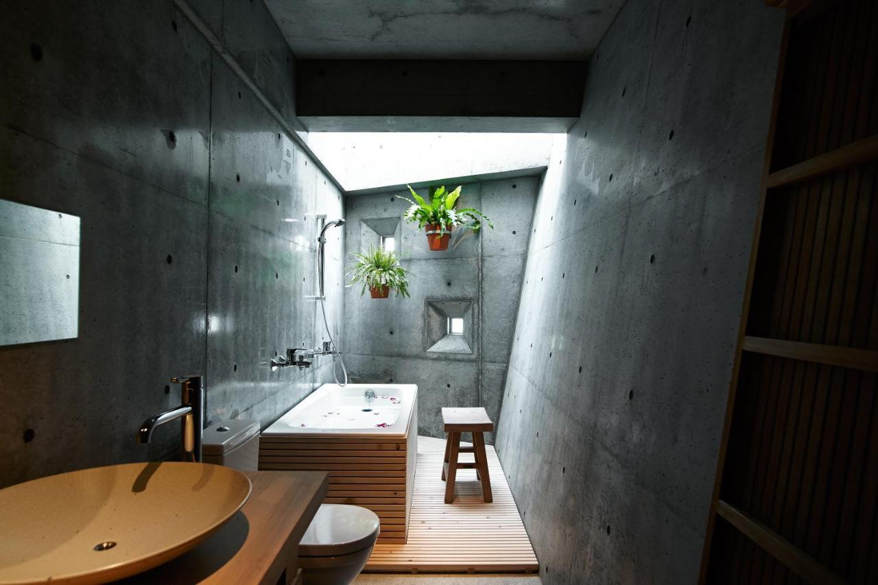 Apartamento Mao House Tainan Exterior foto
