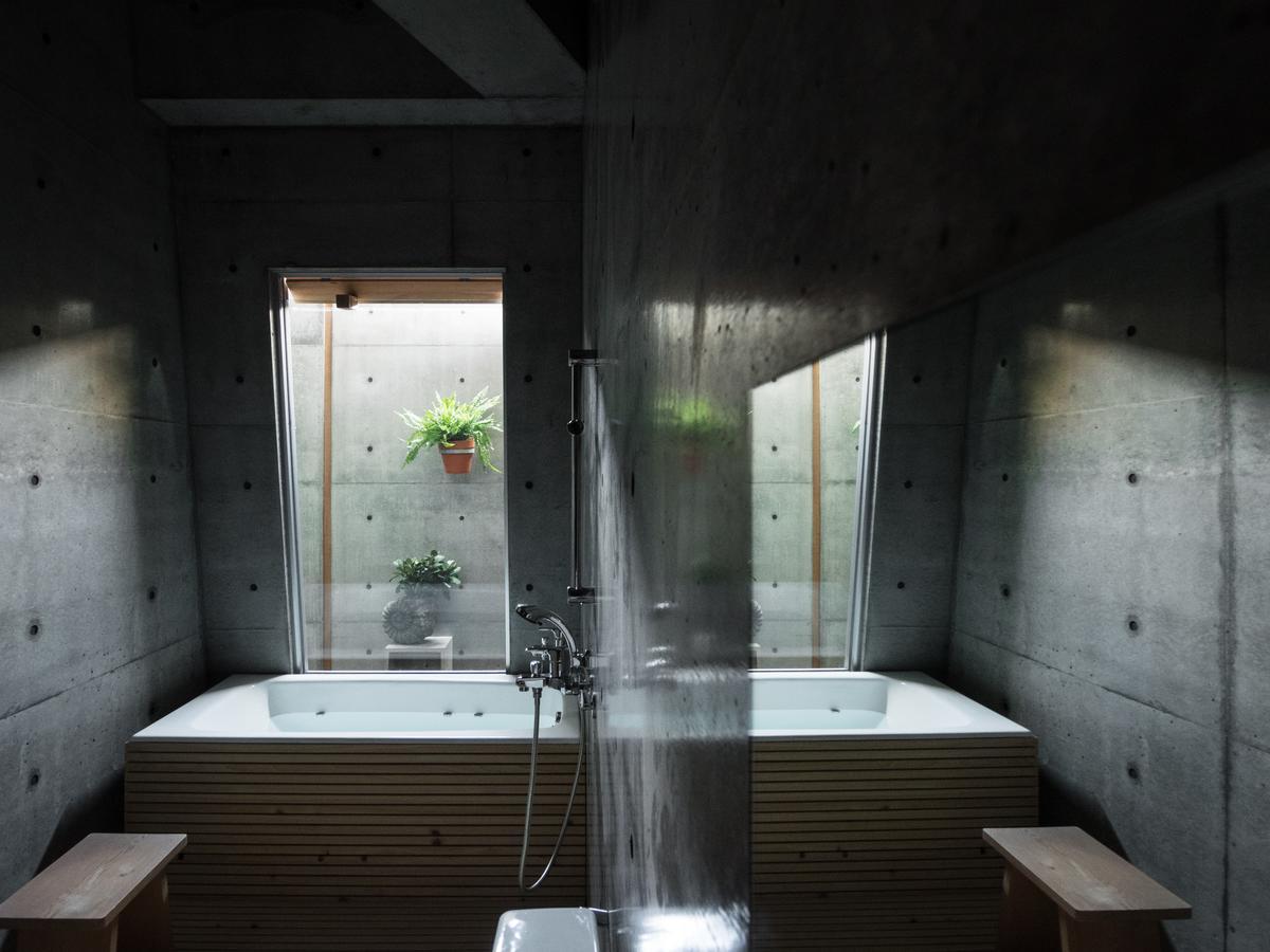 Apartamento Mao House Tainan Exterior foto