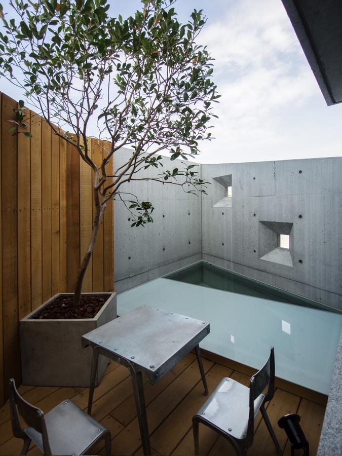 Apartamento Mao House Tainan Exterior foto