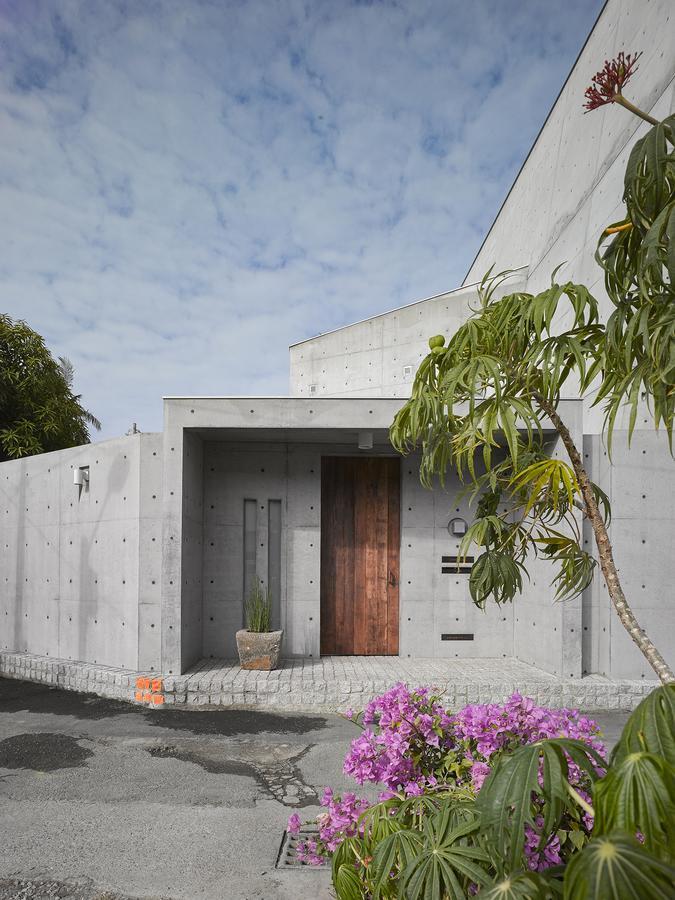 Apartamento Mao House Tainan Exterior foto